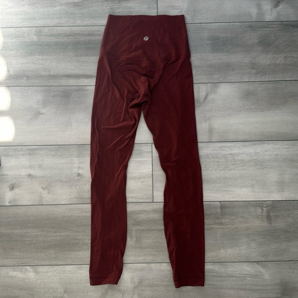 Lululemon leggings